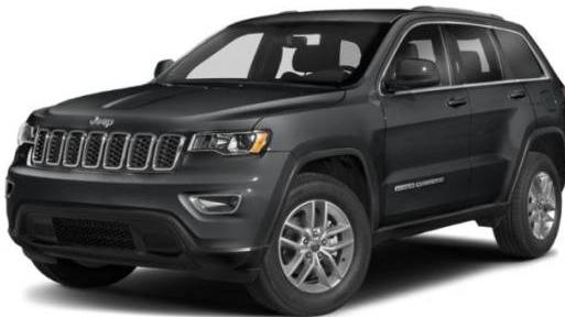 JEEP GRAND CHEROKEE 2021 1C4RJFAG1MC615518 image